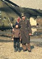 Вася Ананко с сыном